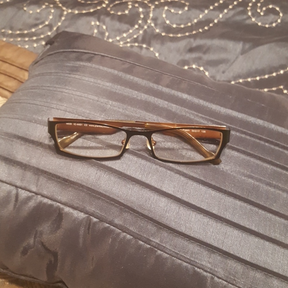 Prescription Frames